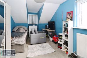 SAXMUNDHAM WAY- click for photo gallery